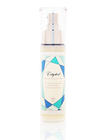 ネオーラ クリスタル 80ml | ネオーラMB