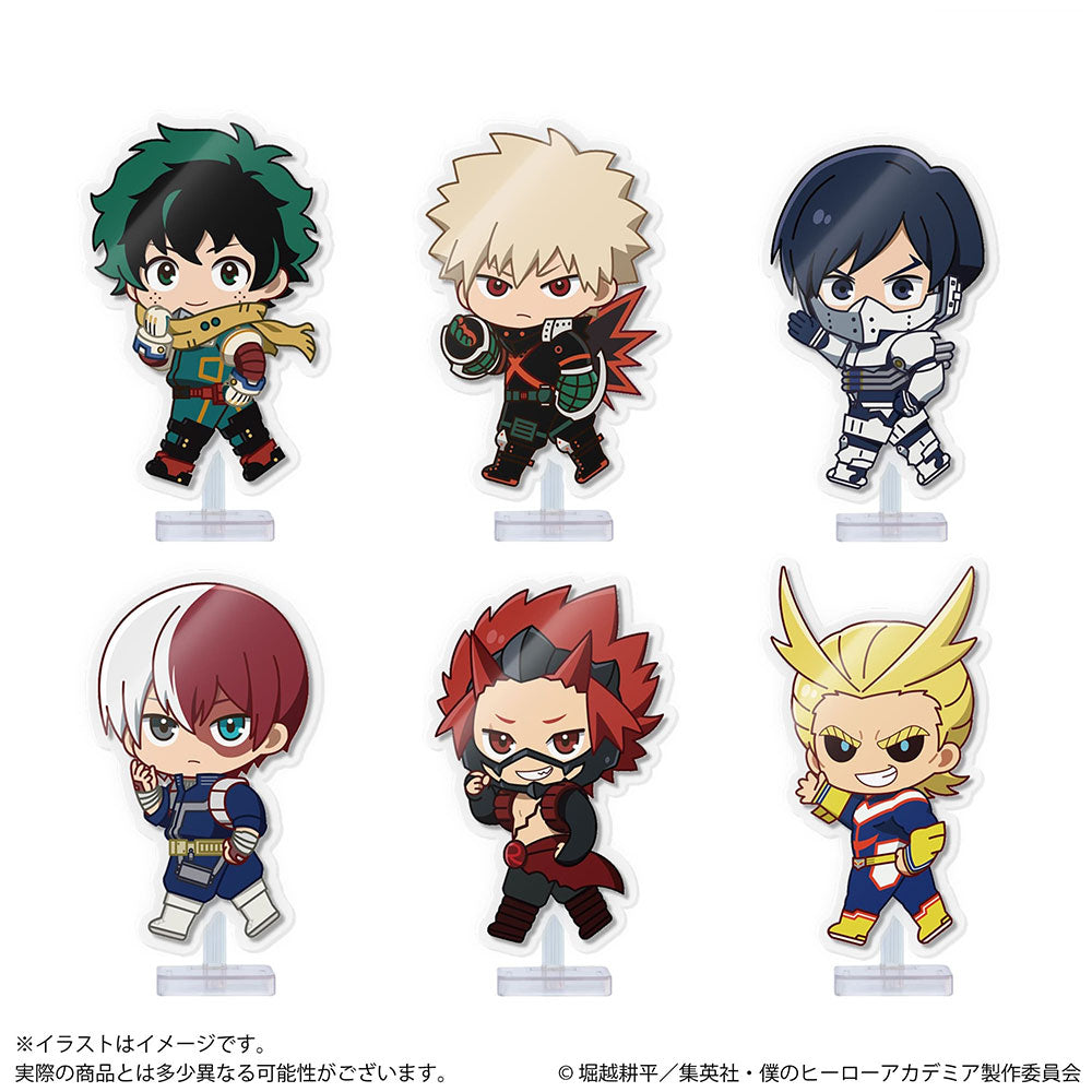 ジャンプフェスタ2026】僕のヒーローアカデミア | セガ フェイブ