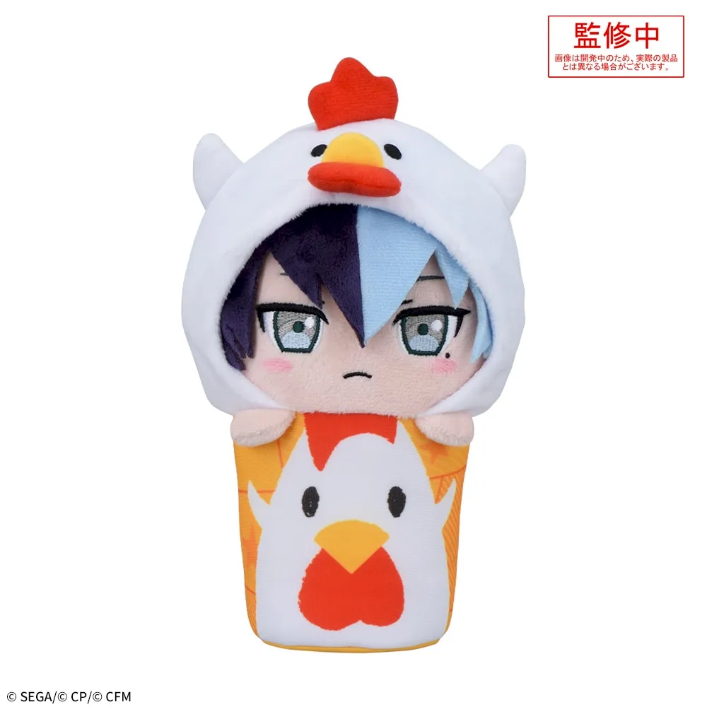 グッズ]プロジェクトセカイ カラフルステージ！ feat. 初音ミク