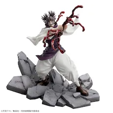 呪術廻戦 Luminasta “脹相”｜プライズ・くじ・グッズ情報ならセガプラザ