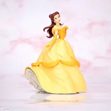 美女と野獣 ACT/CUT プレミアムフィギュア “ベル”｜プライズ・くじ