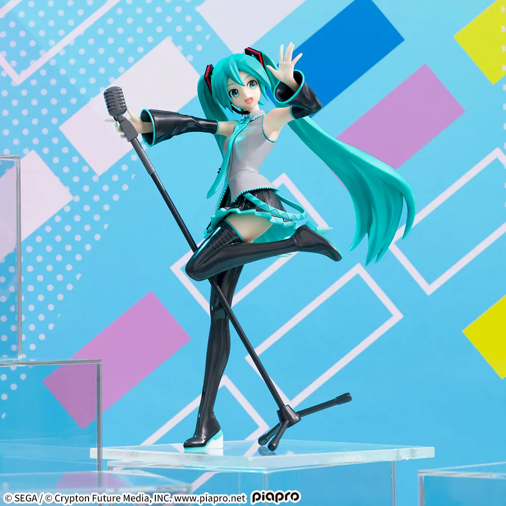 初音ミク Project DIVA MEGA39's Luminasta “初音ミク” Project DIVA