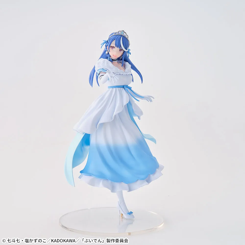 TVアニメ『VTuberなんだが配信切り忘れたら伝説になってた』 Desktop