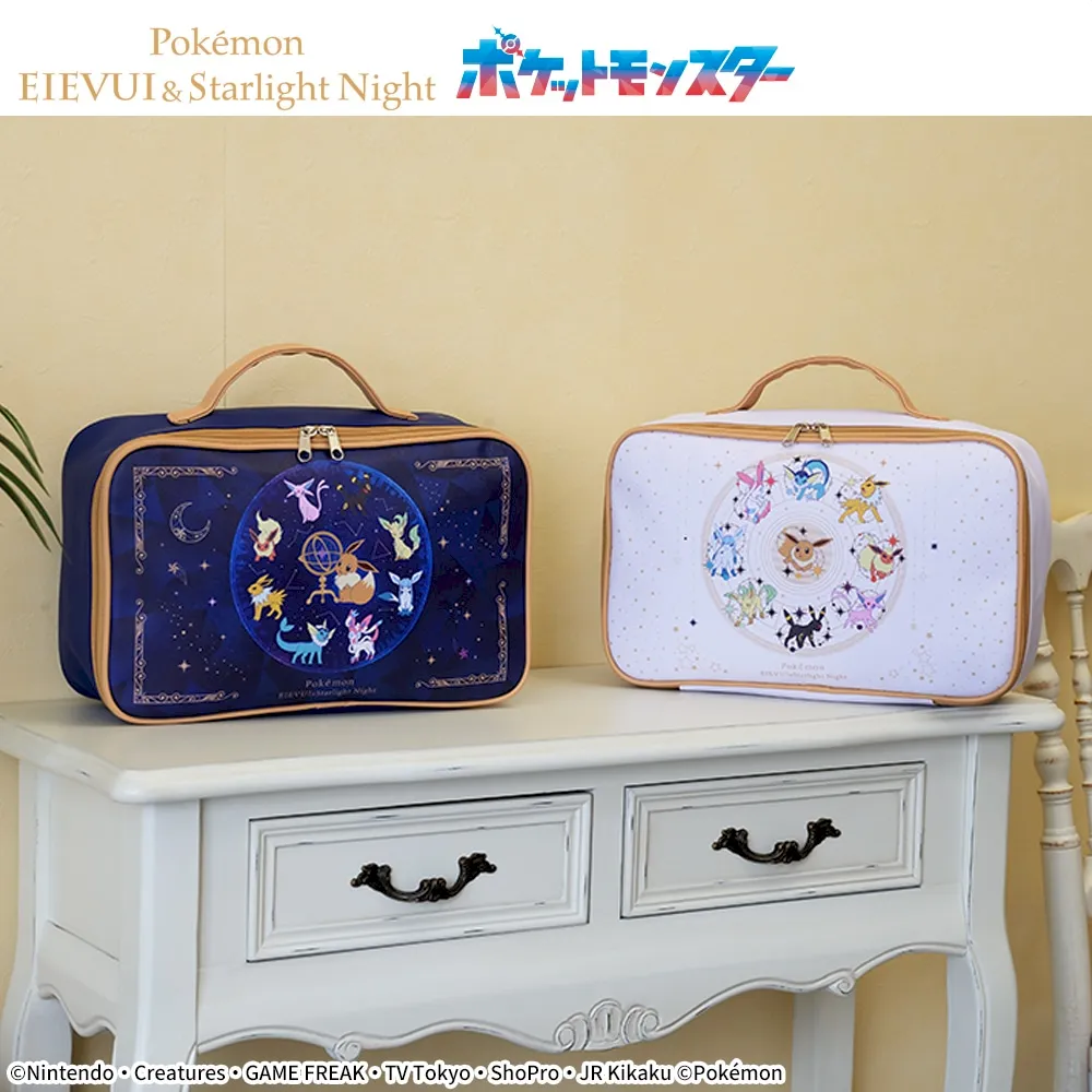 ポケットモンスター プラチナムザッカハンドバッグ｜プライズ・くじ