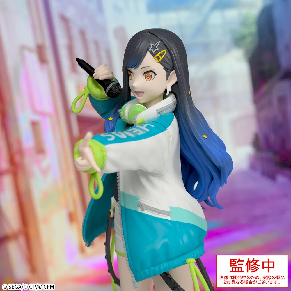 プロジェクトセカイ カラフルステージ！ feat. 初音ミク Desktop