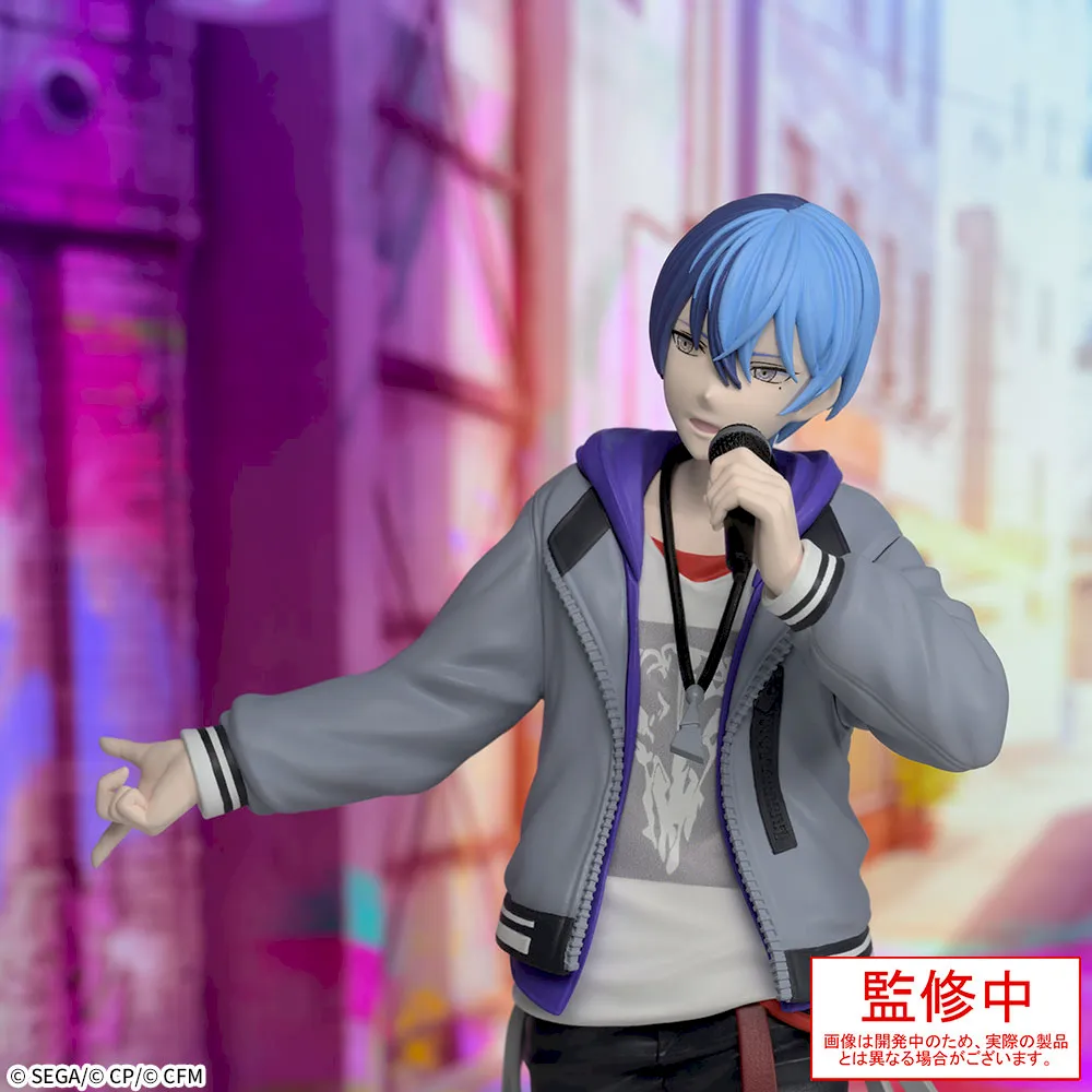 プロジェクトセカイ カラフルステージ！ feat. 初音ミク Desktop