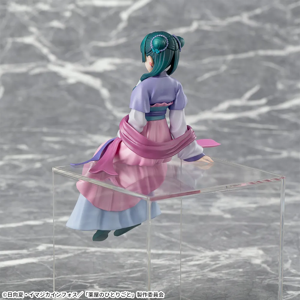 TVアニメ『薬屋のひとりごと』 ちょこのせ プレミアムフィギュア“猫猫