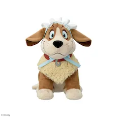 ピーター・パン Lぬいぐるみ “ナナ”｜プライズ・くじ・グッズ情報なら