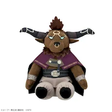 ACMA:GAME Mぬいぐるみ“ガド”｜プライズ・くじ・グッズ情報ならセガプラザ