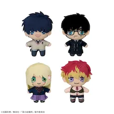 青の祓魔師 島根啓明結社篇 マスコットVol.1｜プライズ・くじ・グッズ