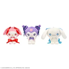 こぎみゅん スーパーラージぬいぐるみ｜プライズ・くじ・グッズ情報