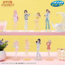 セガ ラッキーくじ「ラブライブ！蓮ノ空女学院スクールアイドルクラブ