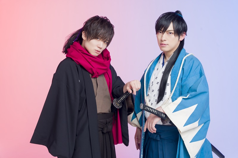 小松昌平プロデュースステージ「さらに！俺を知ってくれ！〜幕末編