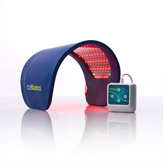 Celluma PLUS PRO LEDライトセラピー | 誠鋼社 セルーマ日本総発売元