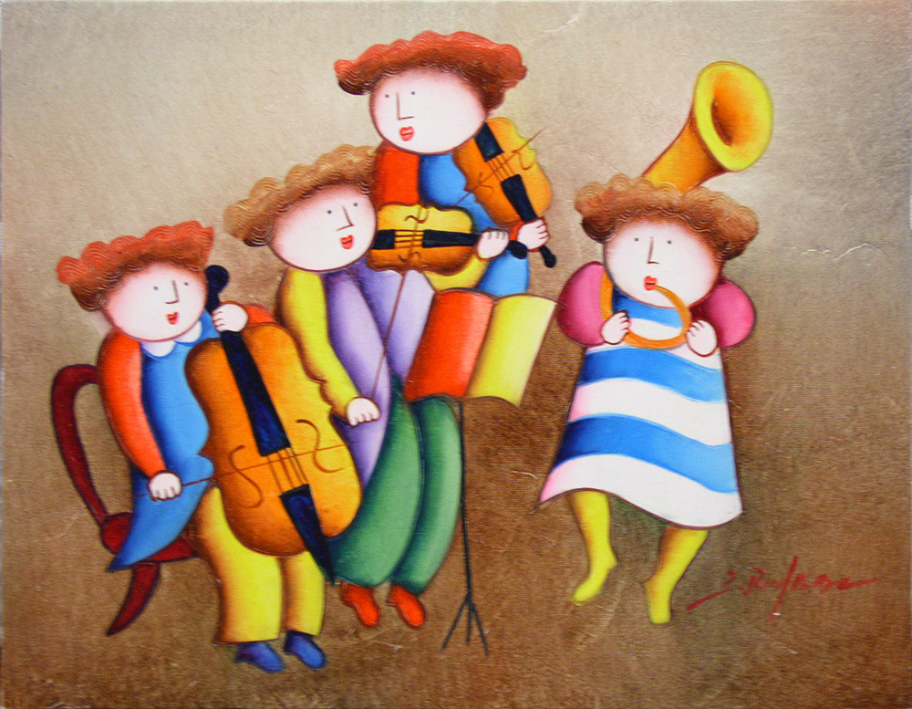 ジェイ・ロイバル | ｜正光画廊