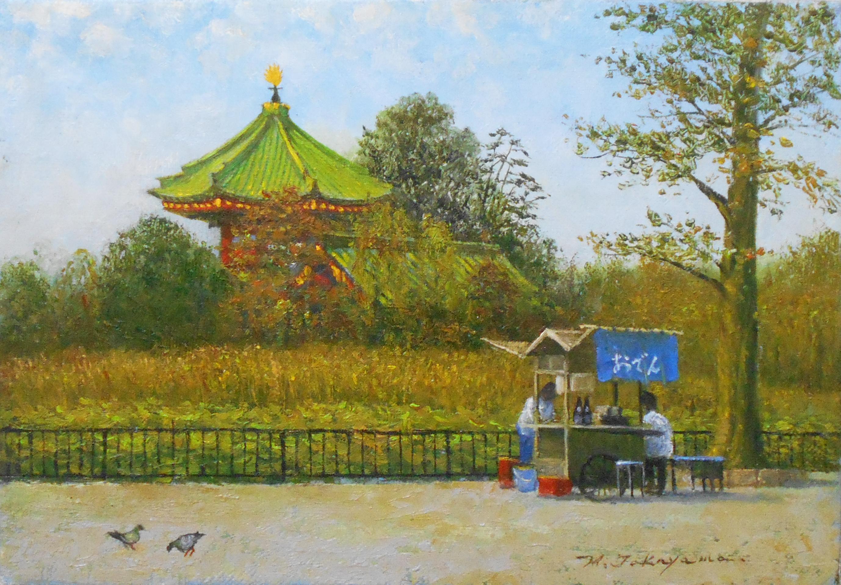 ラ・マンチャの風車2 | ｜正光画廊