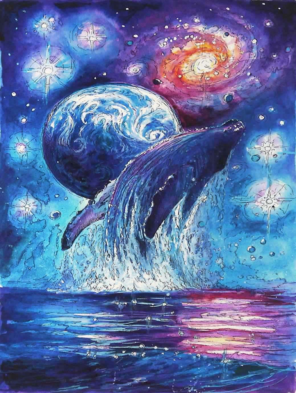 マウイムーン | ｜正光画廊