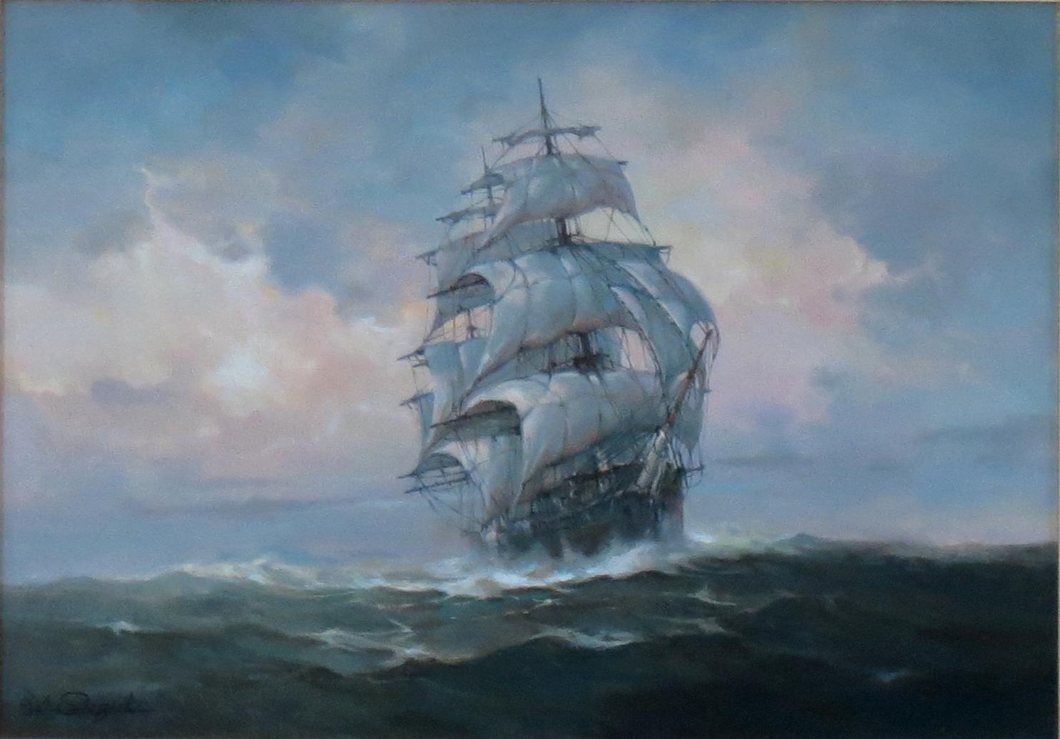 壮途 | ｜正光画廊