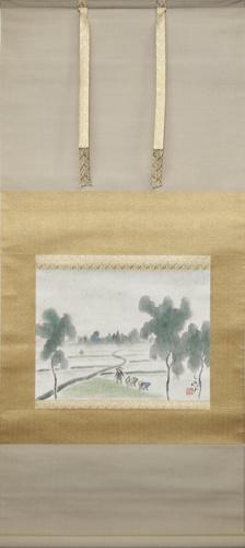 酒井三良 | ｜正光画廊