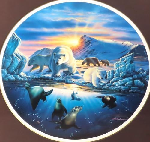 ルビーオブザサウスパシフィック | ｜正光画廊