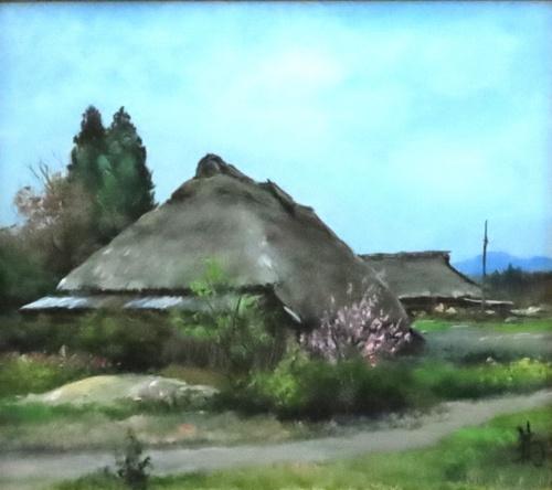 春の会津 | ｜正光画廊