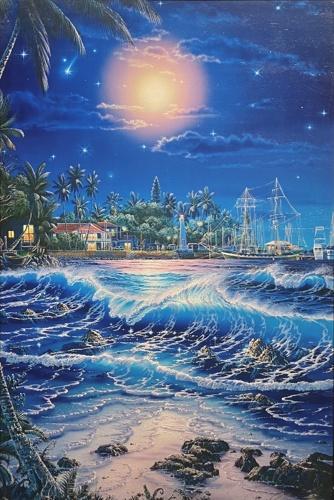 ラハイナスターライトⅡ | ｜正光画廊