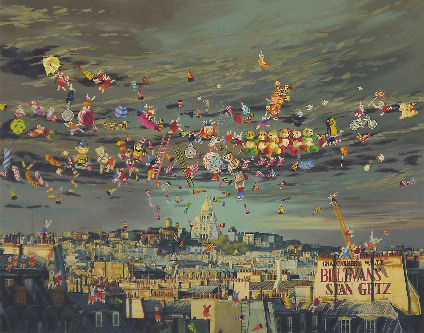 トイストーリー | ｜正光画廊