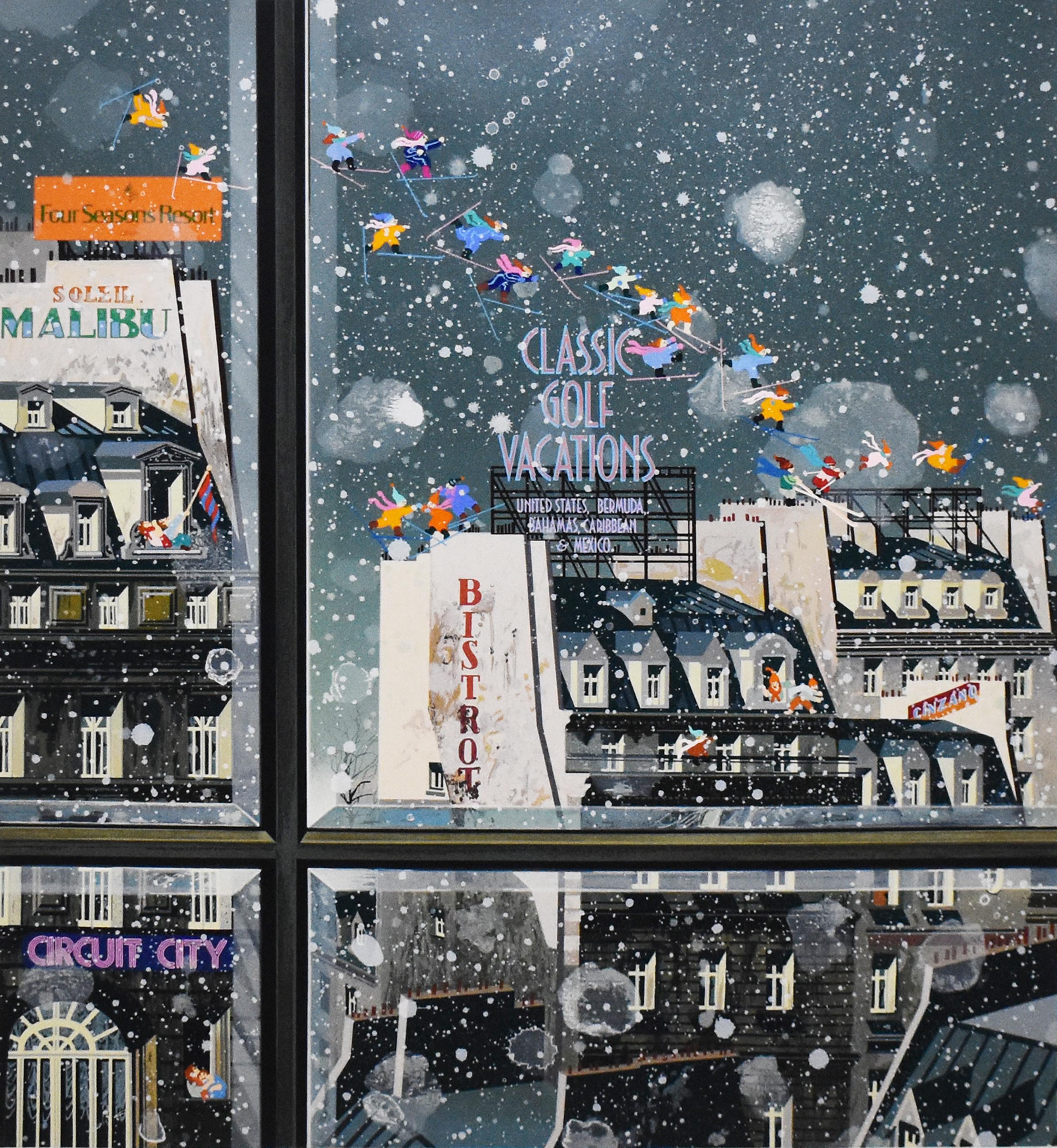 スノーセレブレイション | ｜正光画廊