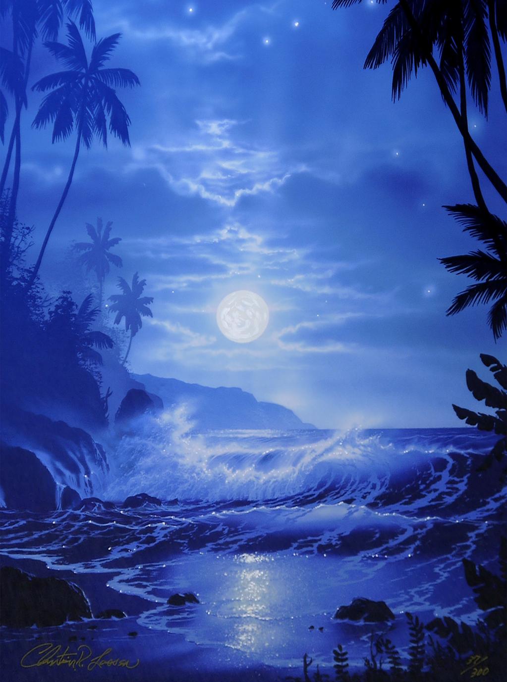 ミッドナイトドリームス | ｜正光画廊