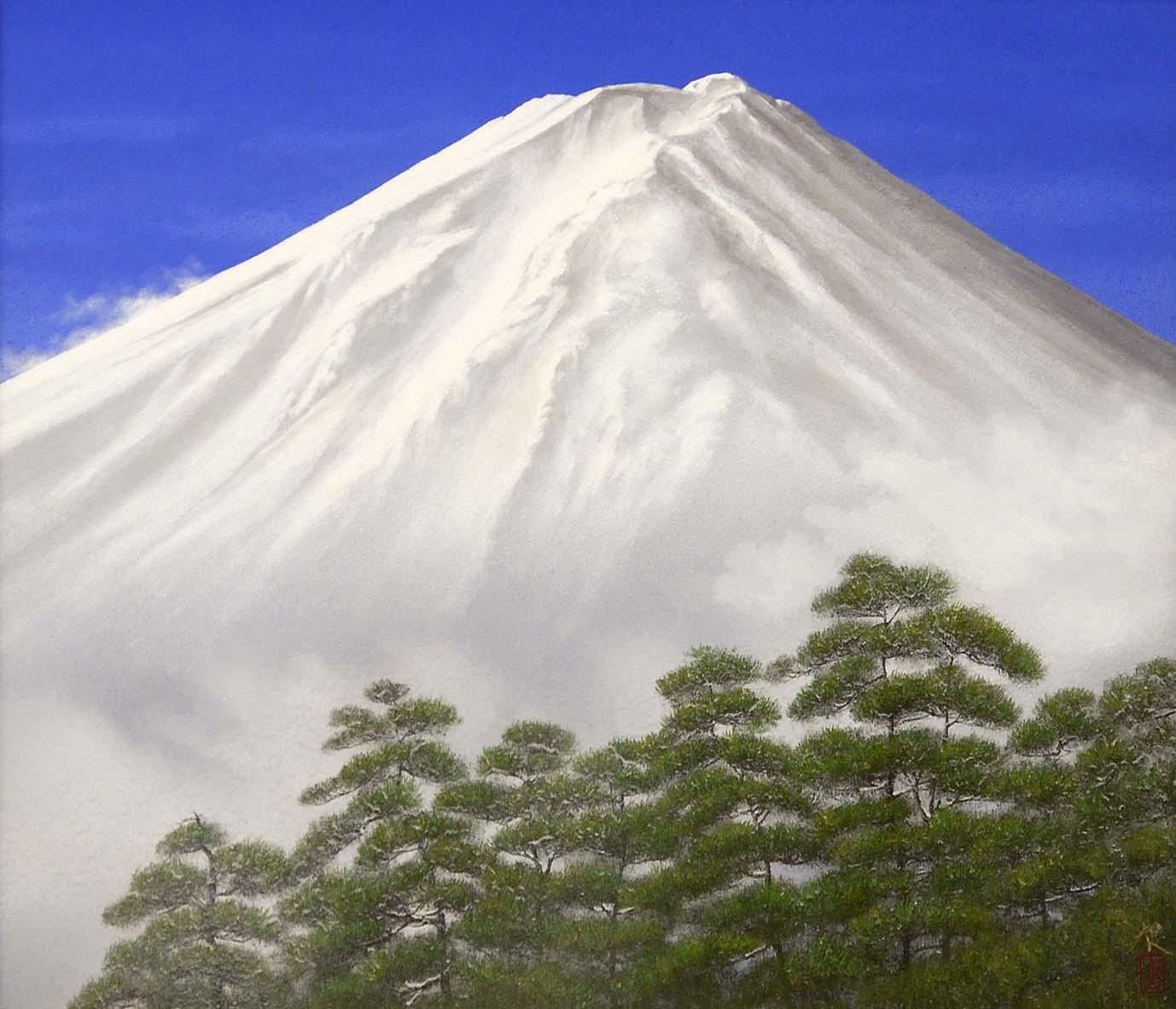 清水規 | ｜正光画廊