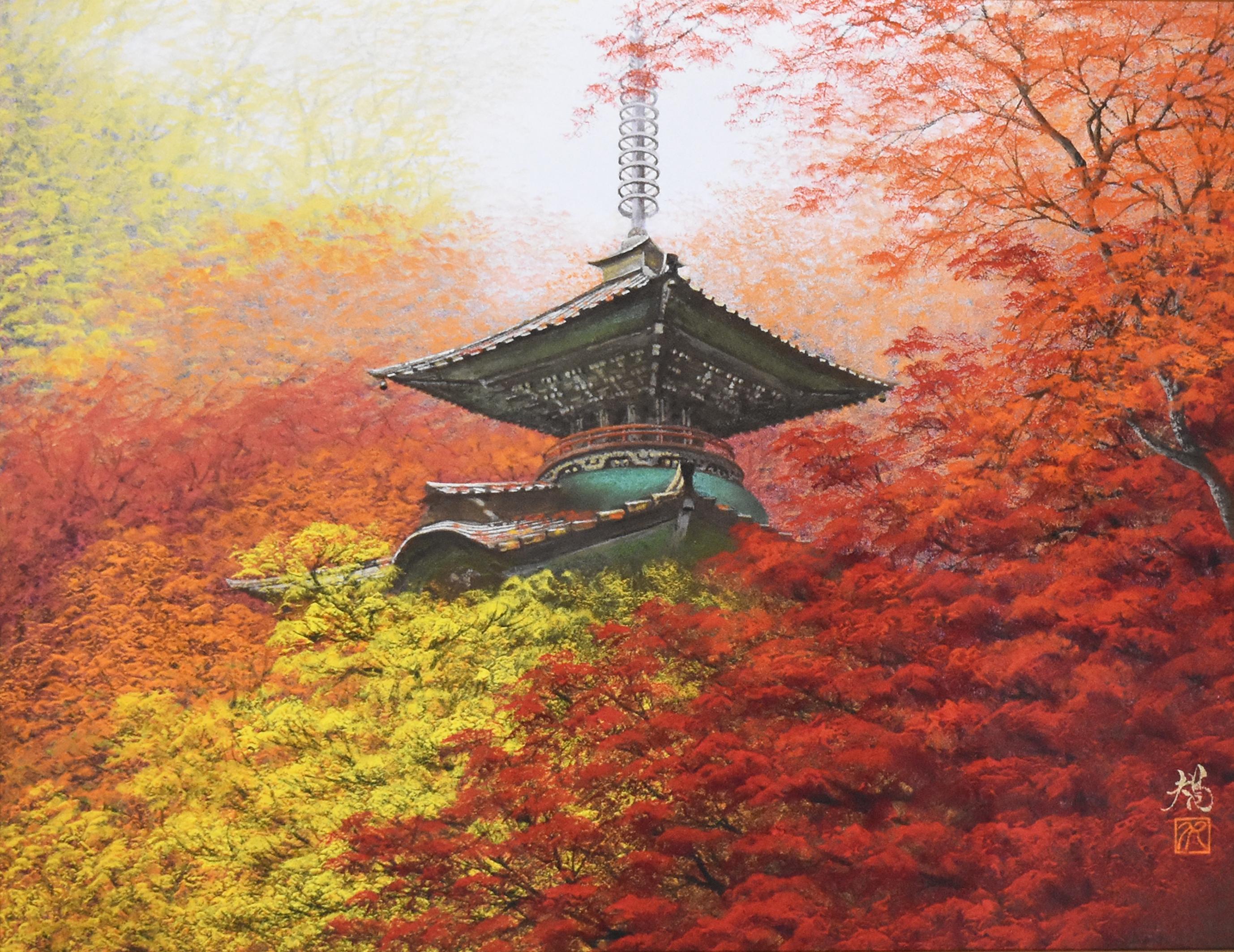 清水規 | ｜正光画廊