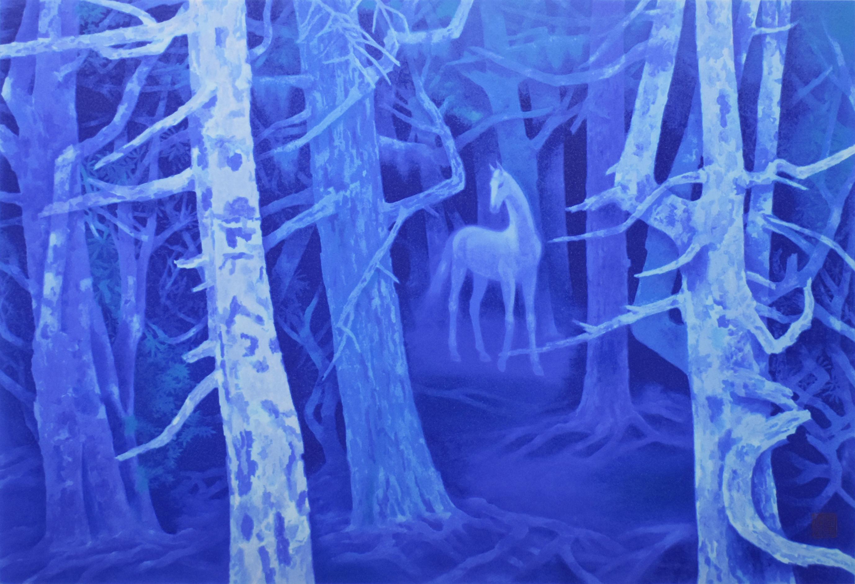 吉野の春」 | ｜正光画廊