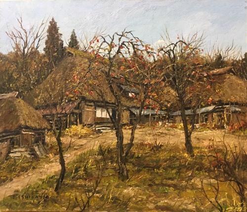 石川茂男 | ｜正光画廊