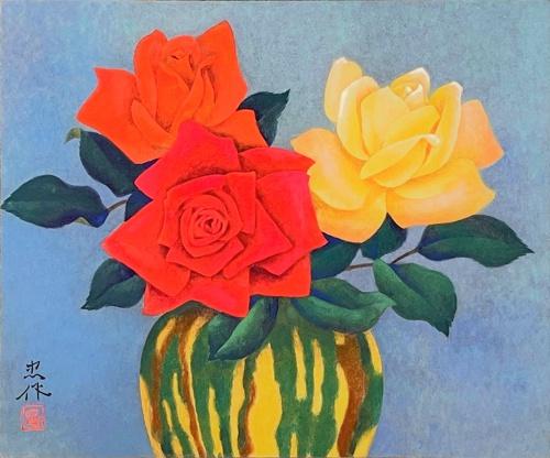 大山忠作 | ｜正光画廊