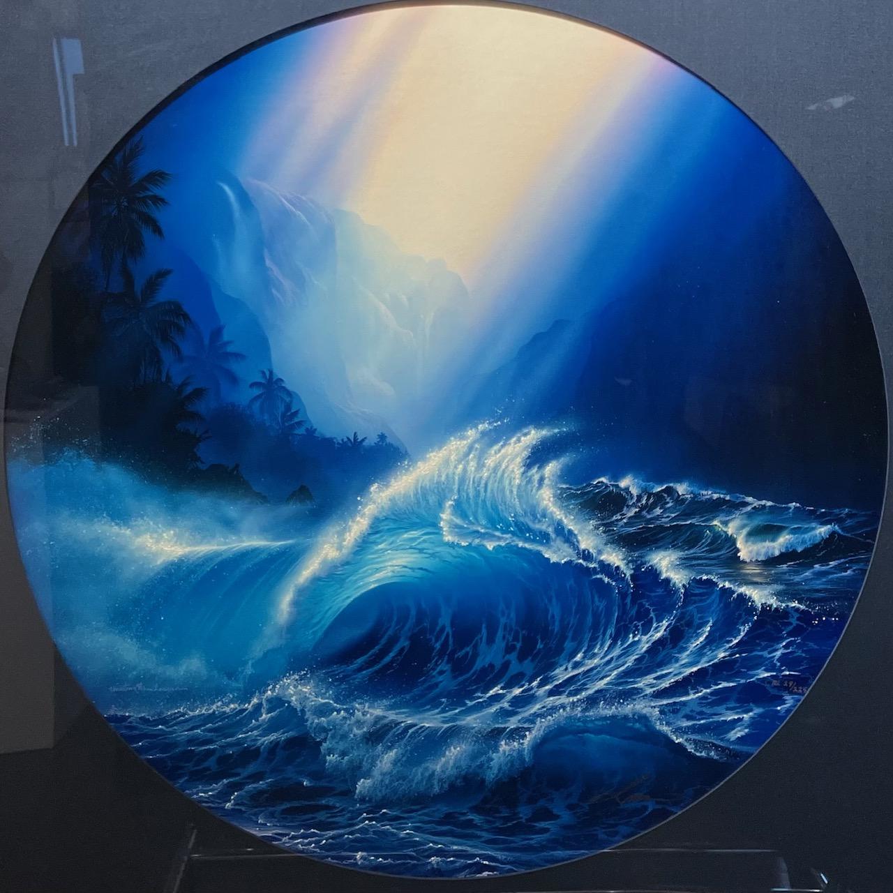 パラダイスファウンド | ｜正光画廊