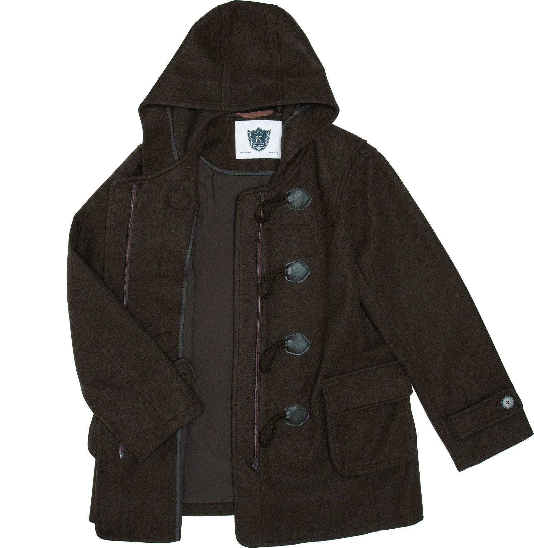 ダッフルコート(全5色） ARCDC-1026 | 原宿発の制服ブランド CONOMi