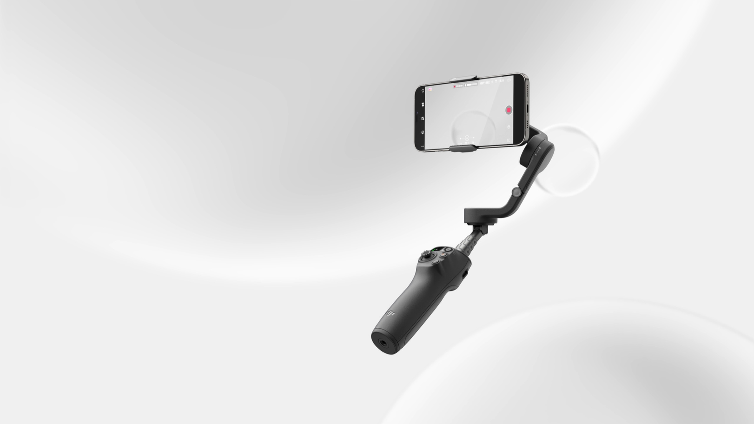 DJI Osmo Mobile 6 (スレート グレー) - セキドオンラインストア DJI