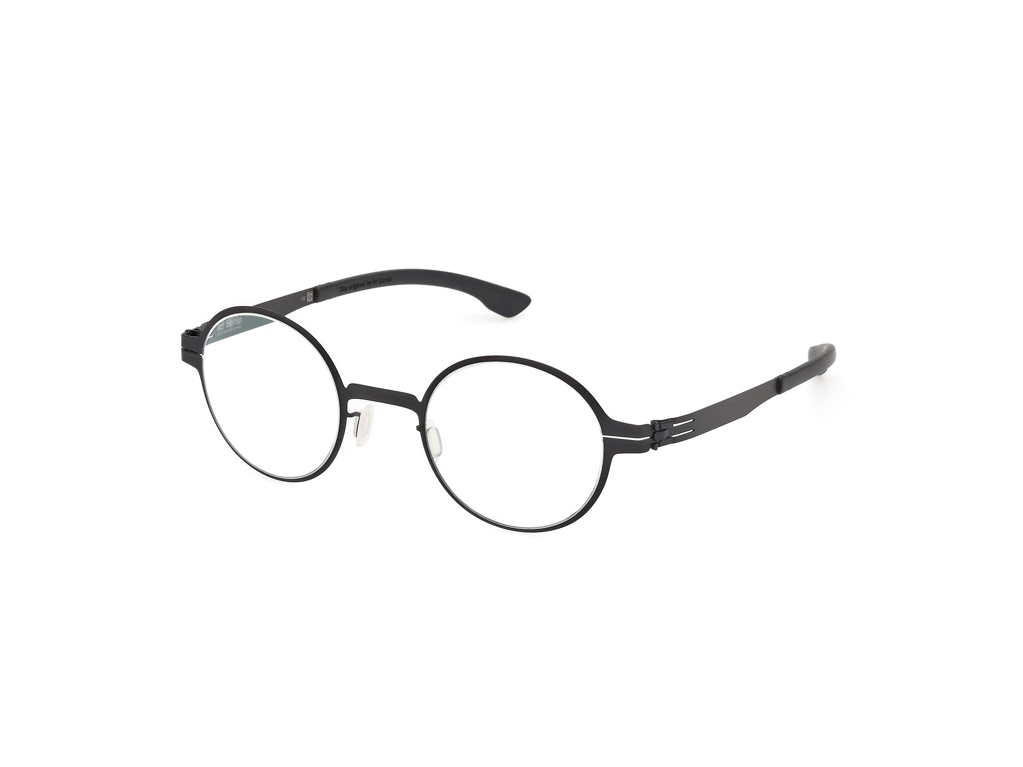Ic! Berlin IC5069 - WILHELM Eyeglasses | Select Eyewear
