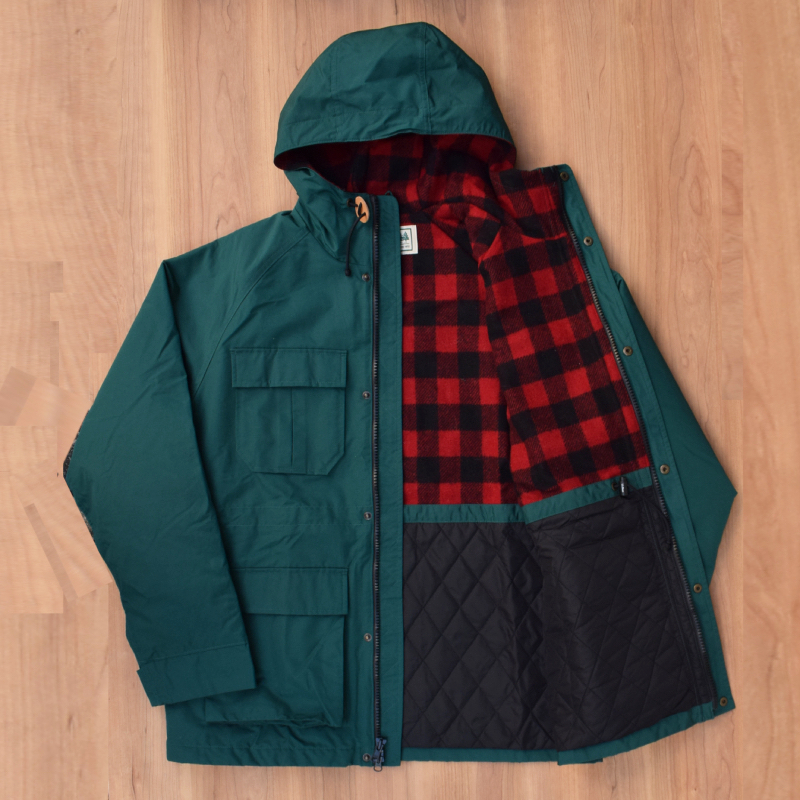 SELECT STORE SEPTIS / L.L.BEAN (エルエルビーン) ORIGINAL BAXTER