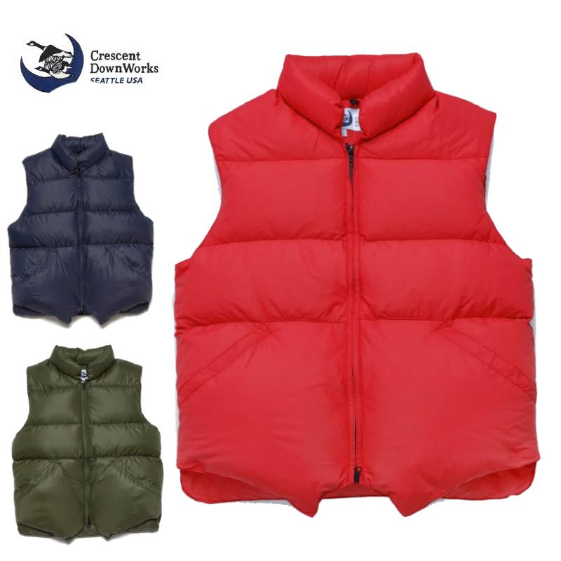 SELECT STORE SEPTIS / CRESCENT DOWN WORKS(クレセントダウンワークス