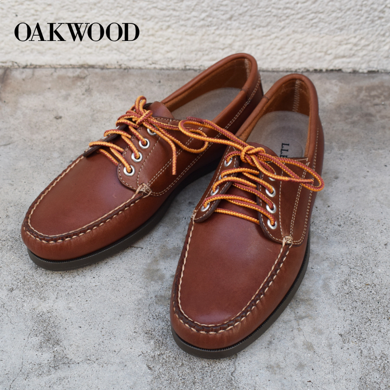 SELECT STORE SEPTIS / L.L.BEAN(エルエルビーン) MEN`S HANDSEWN