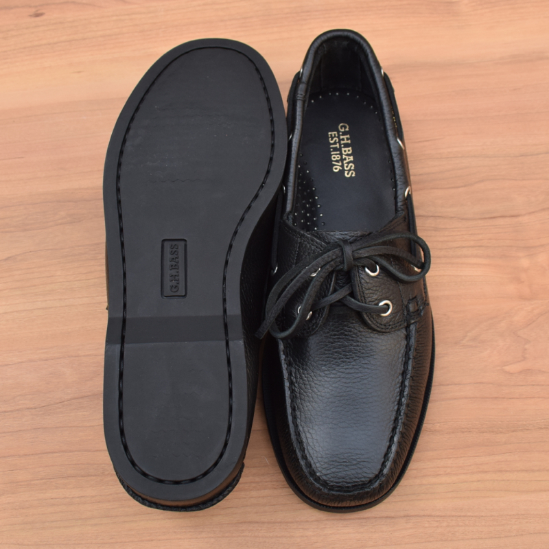 SELECT STORE SEPTIS / G.H.BASS(バス) 