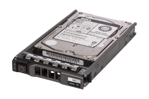 Dell 400-AJRY | Dell 600GB 15k rpm 2.5