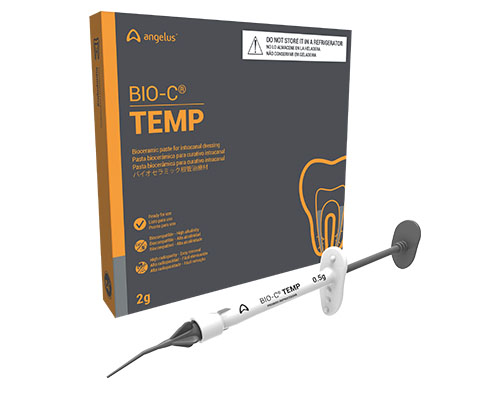 バイオ シー テンプ（Bio-C Temp） | 商品詳細_商品資料 | 株式会社ヨシダ