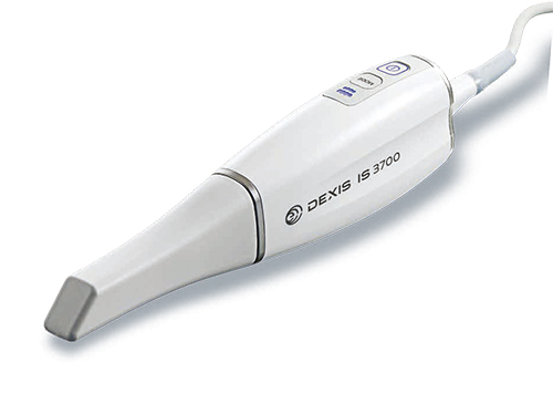オーラルスキャナ IS 3700 | 商品詳細 | 株式会社ヨシダ