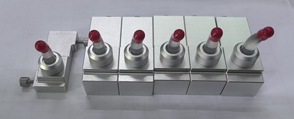 バイマッハ ハンドピース 購入 - Serious Japan