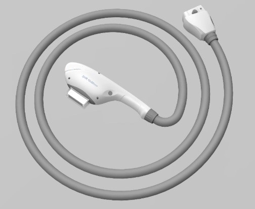 業務用脱毛機「バイマッハ」「フェニックス」の新品ハンドピースの販売