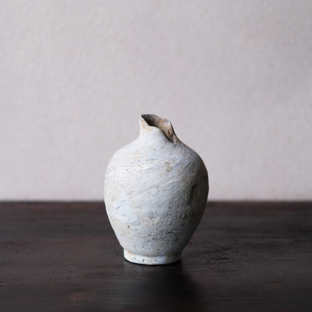 崇福寺形 華瓶 | 骨董と詩学 Antique & Poetics | 蛇韻律
