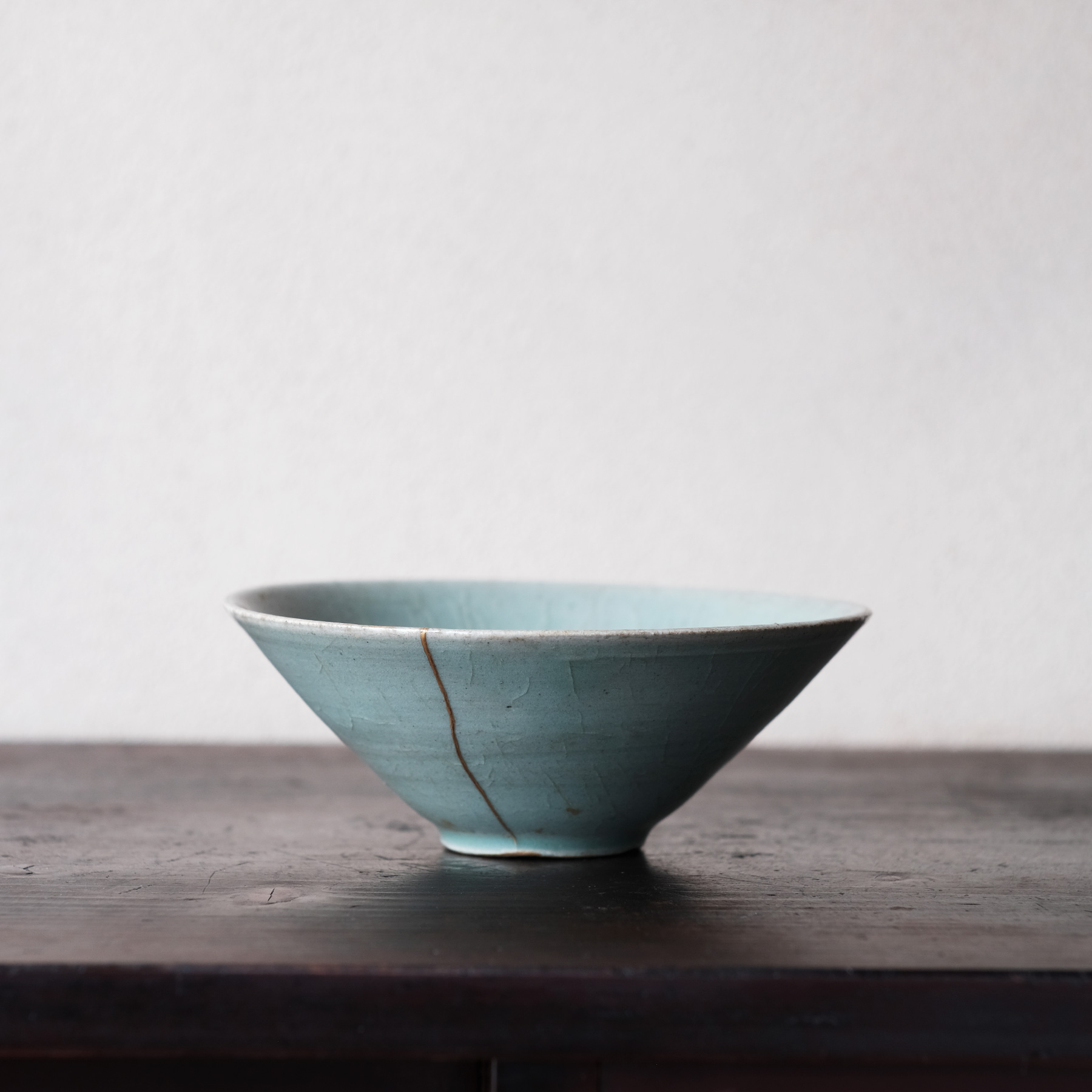高麗 青磁茶碗 | 骨董と詩学 Antique & Poetics | 蛇韻律