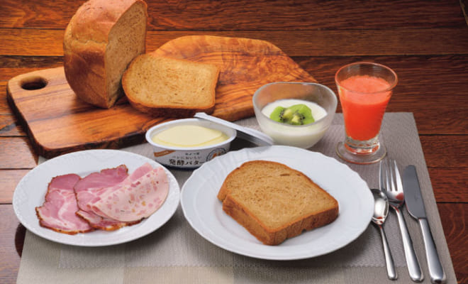 名指揮者・飯守泰次郎さんの朝めし自慢「パンなら全粒粉100%、ご飯なら